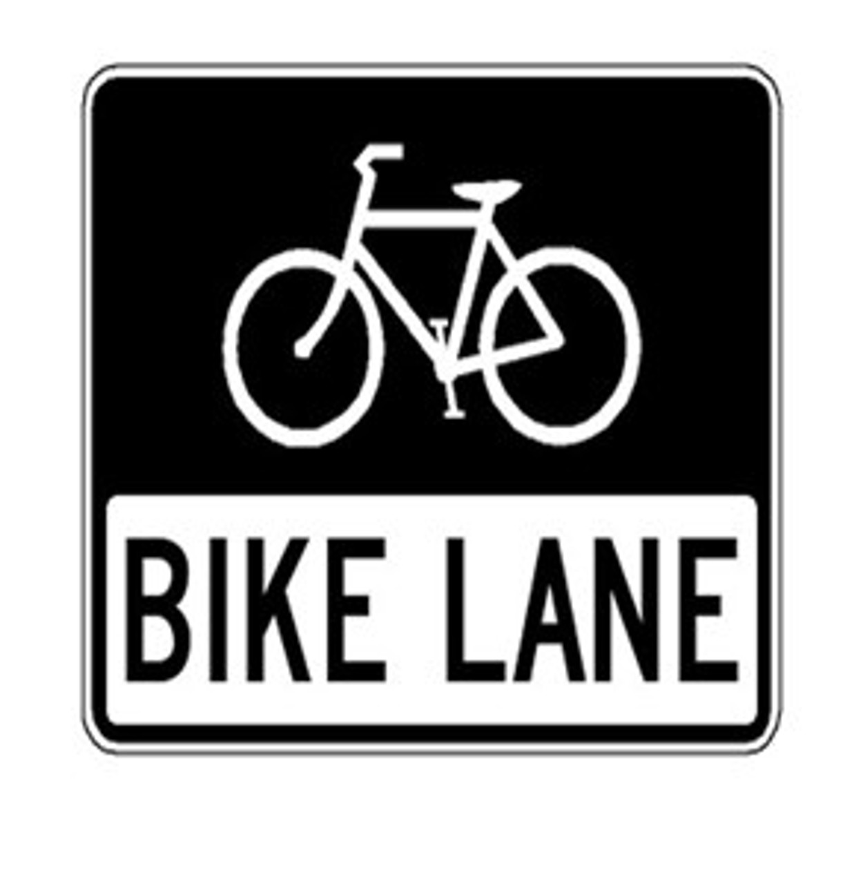 R3-17 Bike Lane