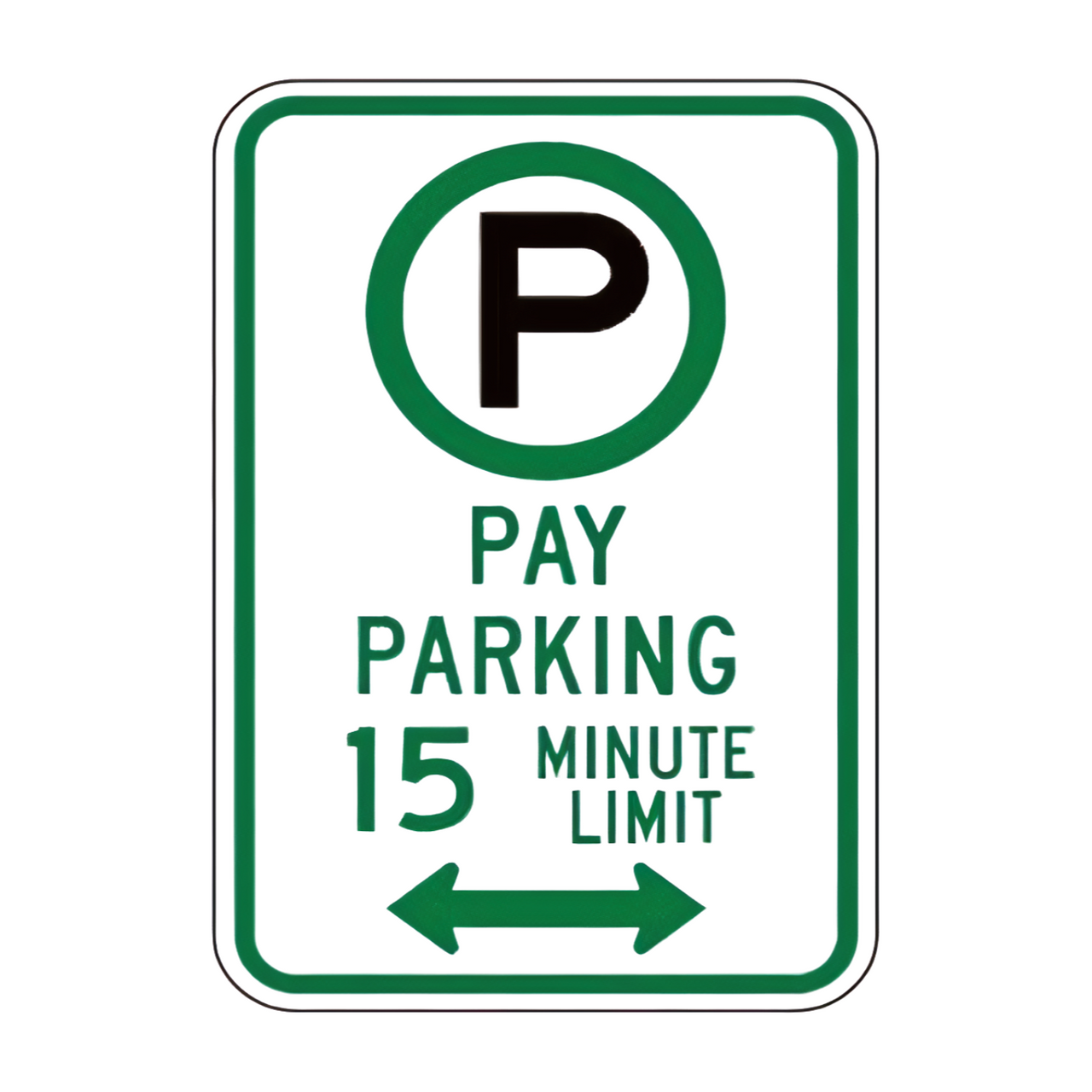 R7-21a Pay Parking