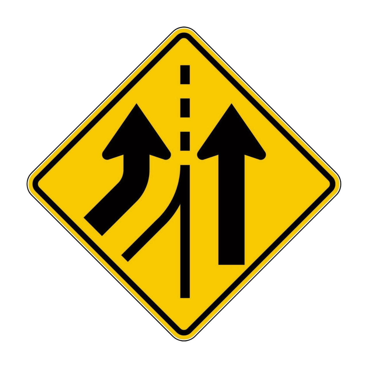 W4-3 Added Lane