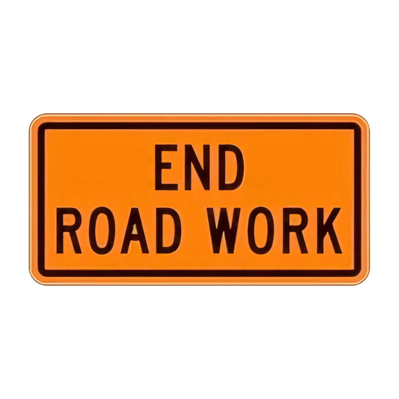 G20-2 End Road Work