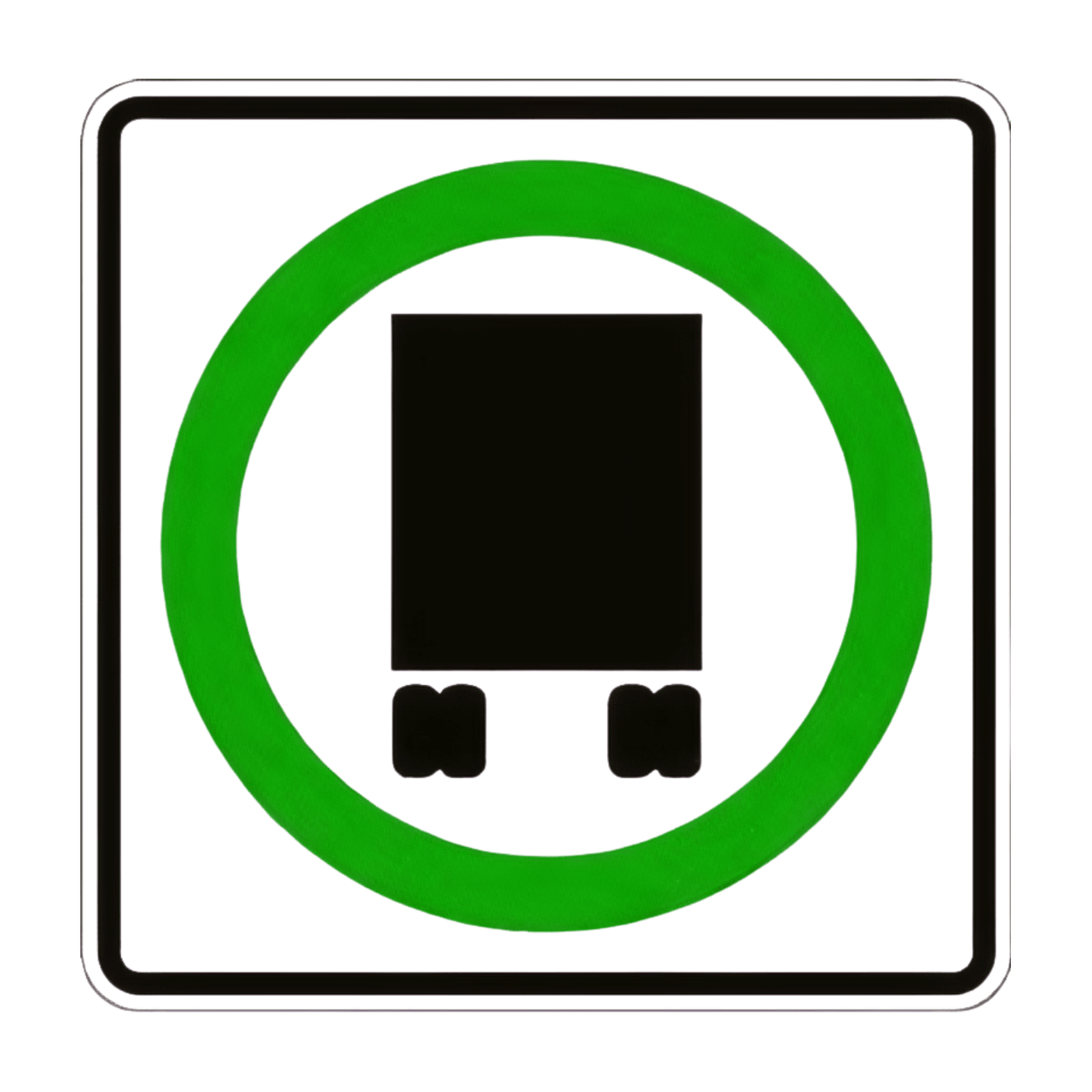 R14-4 National Network (Trucks) Permitted
