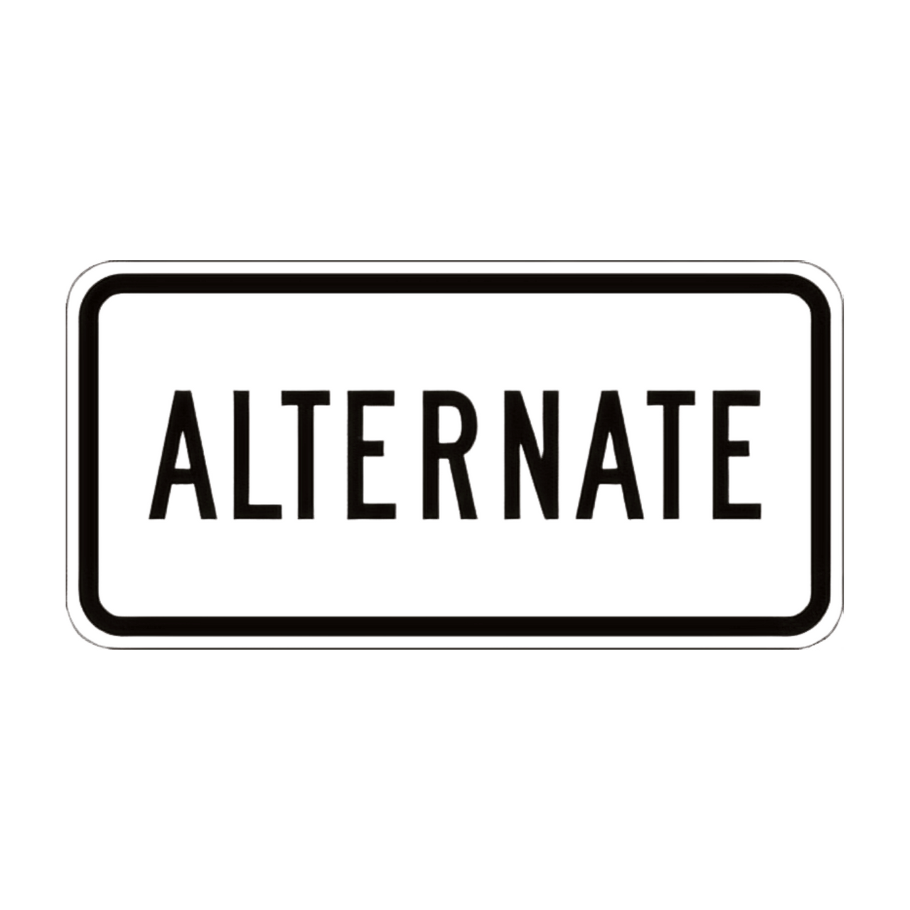 M4-1 Alternate Route Auxiliary