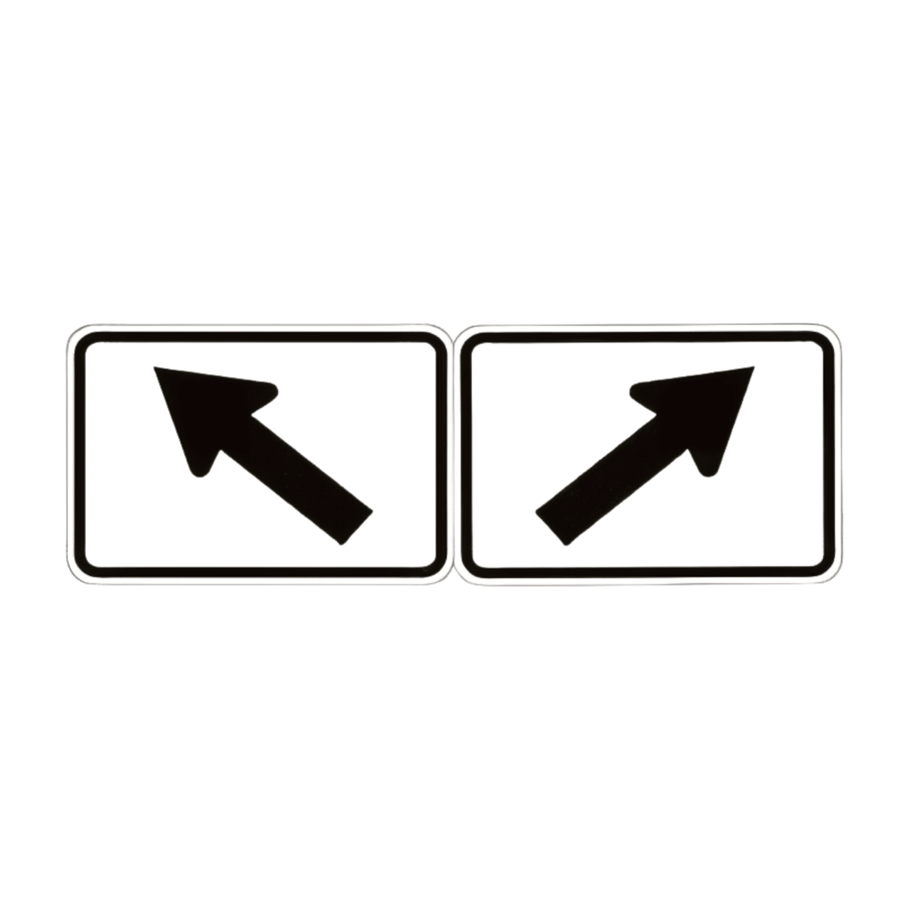 M6-2 Diagonal Arrow Auxiliary