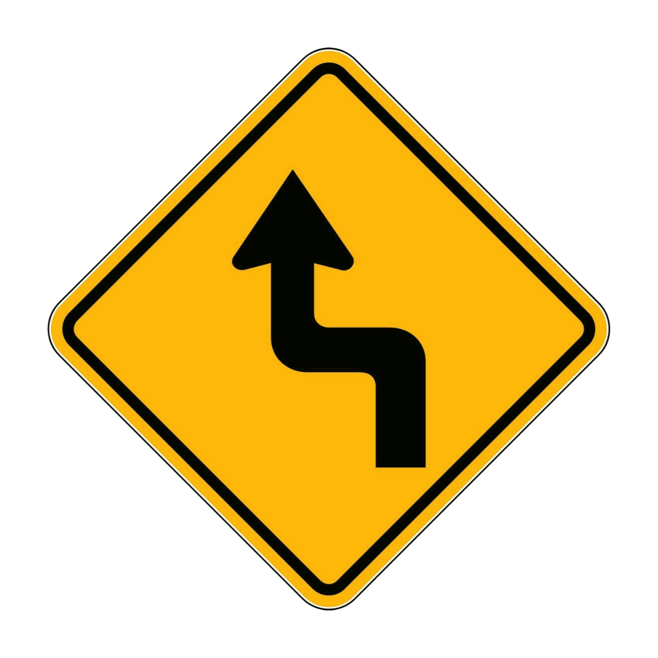 W1-3 Reverse Turn