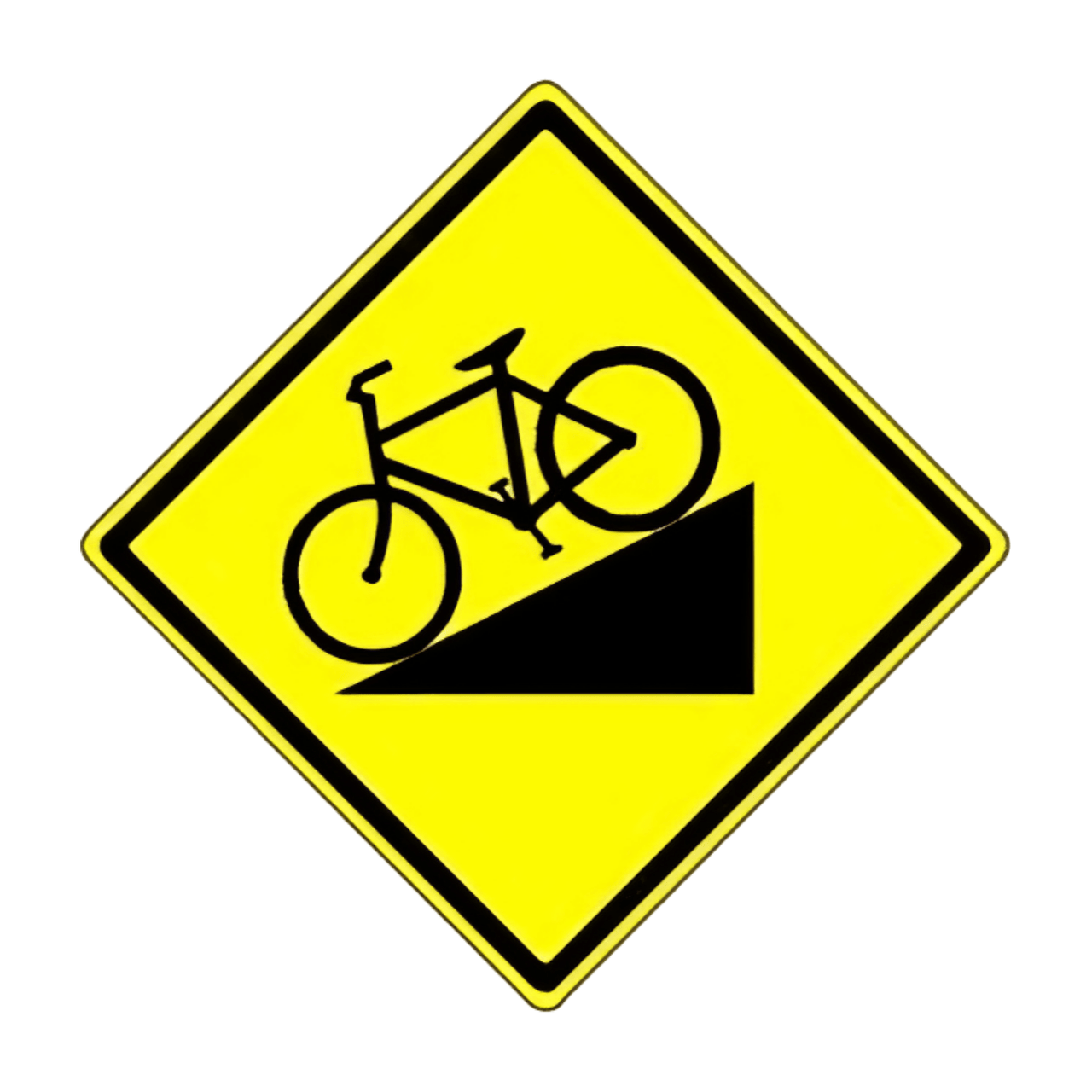 W7-5 Hill Bicycle