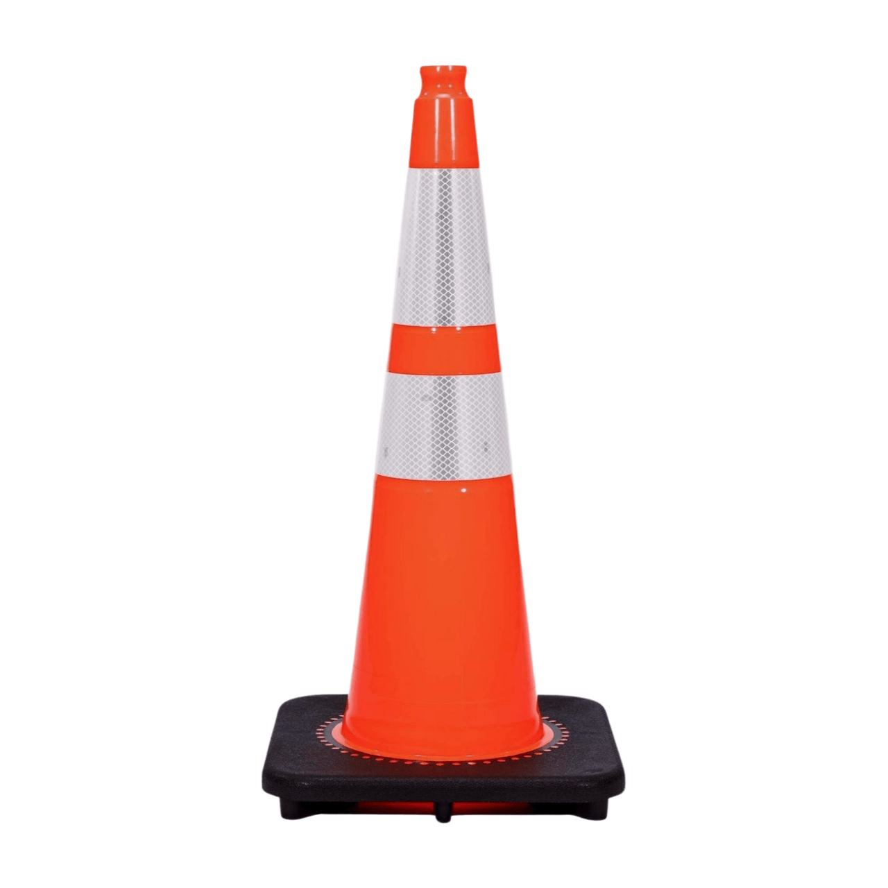 28" Traffic Cone