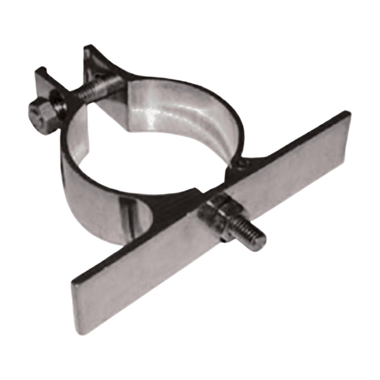 Z 238 Interlocking Sign Bracket Set