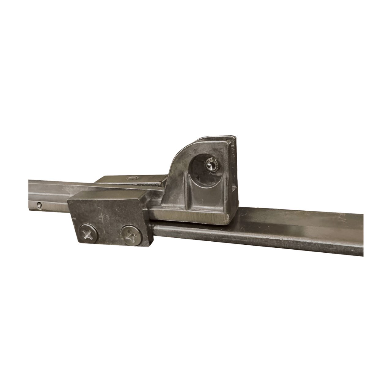 Metro Wing Bracket Extension Metro Wing Bracket Extension