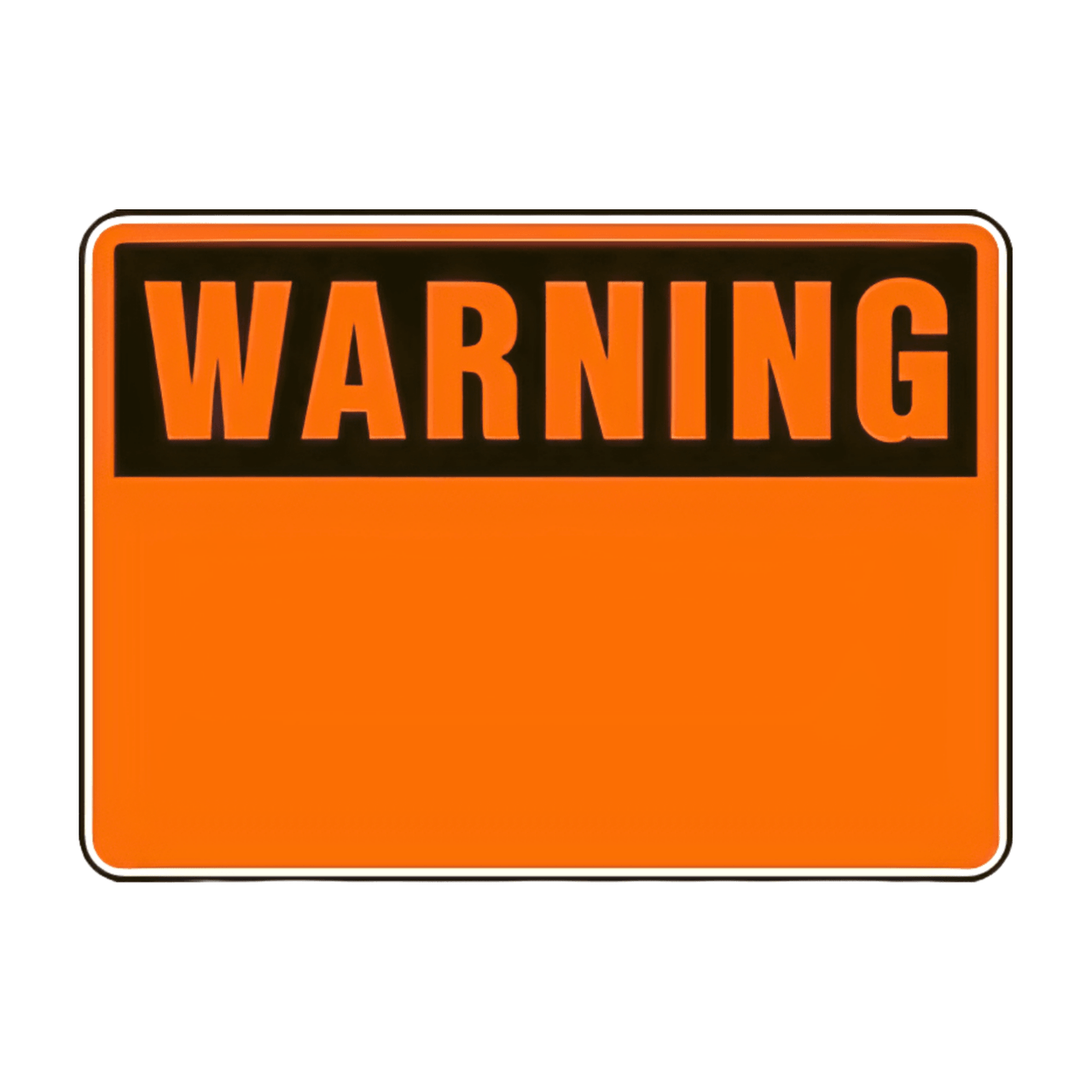9-OSHA Warning