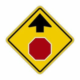 Symbol Warning Signs