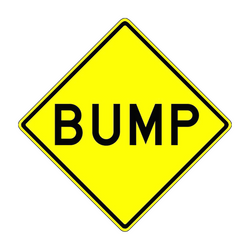 W8-1 Bump