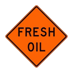 W21-2 Fresh Oil