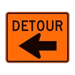 M4-9 Detour