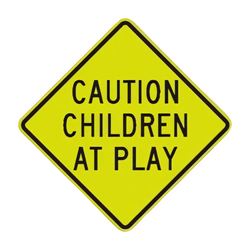 W15-14 Children at Play