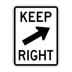 R7-4b Keep Right