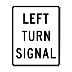 R10-10 Turn Signal
