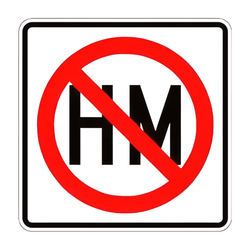 R14-3 Hazardous Materials Prohibited