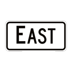 M3-2 East Directional Auxiliary