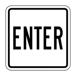 IN-10 Enter