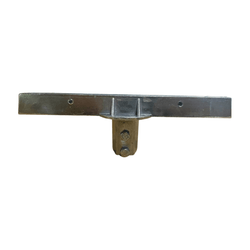 812 F Jumbo Sign Bracket 180 Degree for Flat Signs