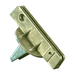 91UF-OL90 Sign Bracket 90 Degree for Flat Signs