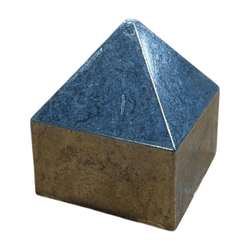 Pyramid Cap for Square Sign Post