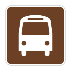 RS-031 Bus Stop