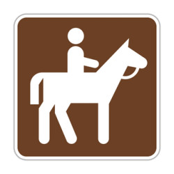 RS-064 Horse Trail