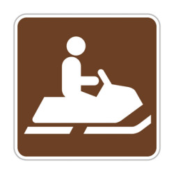 RS-052 Snowmobiling