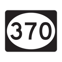 M1-5 State Route (3 digits)