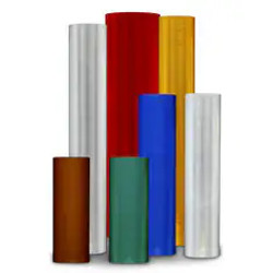 3M™ High Intensity Prismatic Reflective Sheeting Series 3930