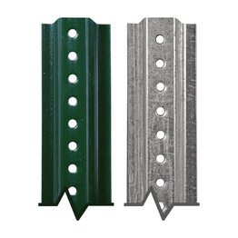 Sign Posts, Brackets, & Hardware
