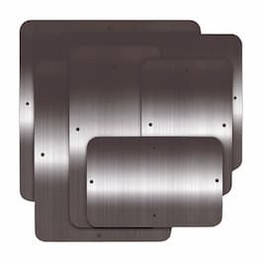 Aluminum Sign Blanks