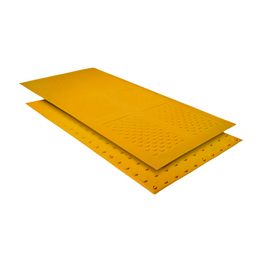 ADA Detectable Warning Surfaces