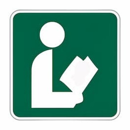 Recreation Signs