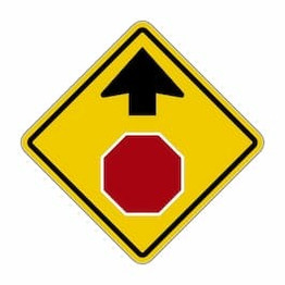 Symbol Warning Signs