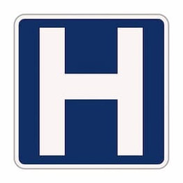 Service Signs