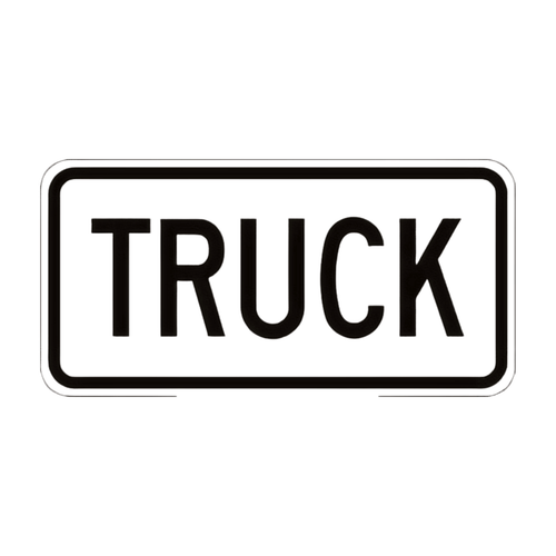 M4-4 Truck Route Auxiliary M4-4 Truck Route Auxiliary