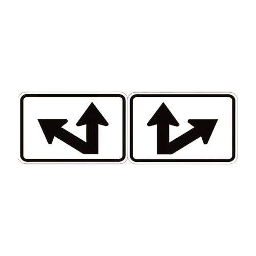 M6-7 Diagonal/Straight Arrow Auxiliary M6-7 Diagonal/Straight Arrow Auxiliary