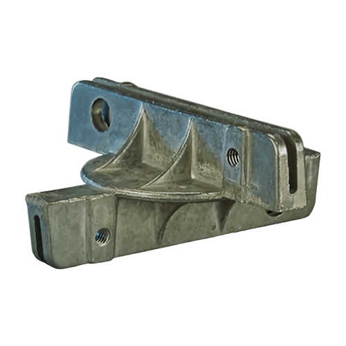 990F Cross Sign Bracket for Flat Signs 990F Cross Sign Bracket for Flat Signs