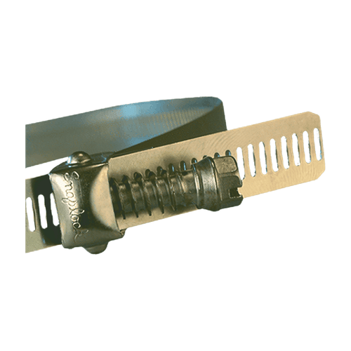 Stainless Steel Snap Lock Assembly