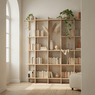 Bookshelf Decor Ideas That Actually Work (Styling Guide)
