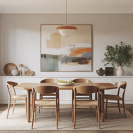 Dining Room Wall Art: Complete Guide to Choosing the Right Pieces