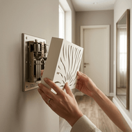 How to Remove Doorbell Chime Cover: Step-by-Step Guide