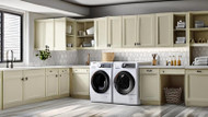 Laundry Room Cabinets: Smart Storage Ideas That Actually Work