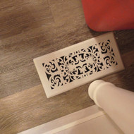 How to Choose Decorative Vent Covers: A Homeowner's Guide for 2025