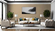 Wall Art for Living Room: A Practical Guide to Scale and Style