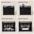 Router storage box organizer used for remote control, speaker, and cable management, versatile storage solution for home electronics