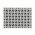 geometric  lattice pattern panel for Doorbell Transformer Cover decorative wall design