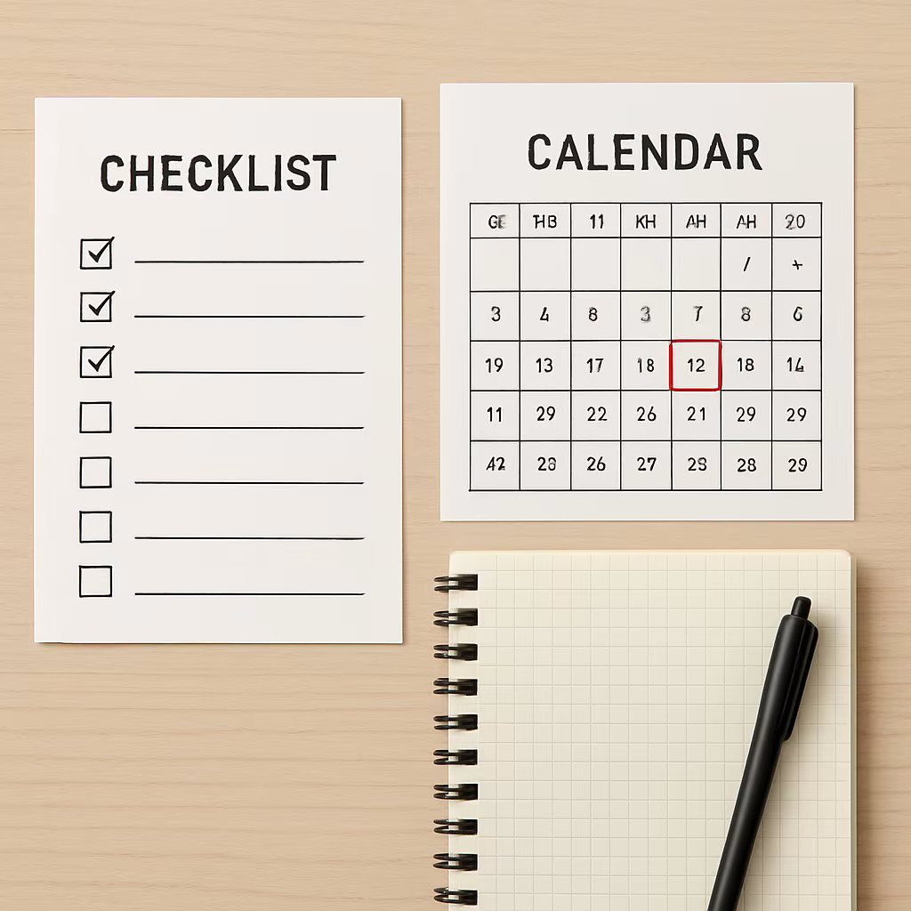 Essential Airbnb Host Checklist for Success